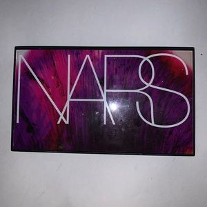 NARS Ignited Palette